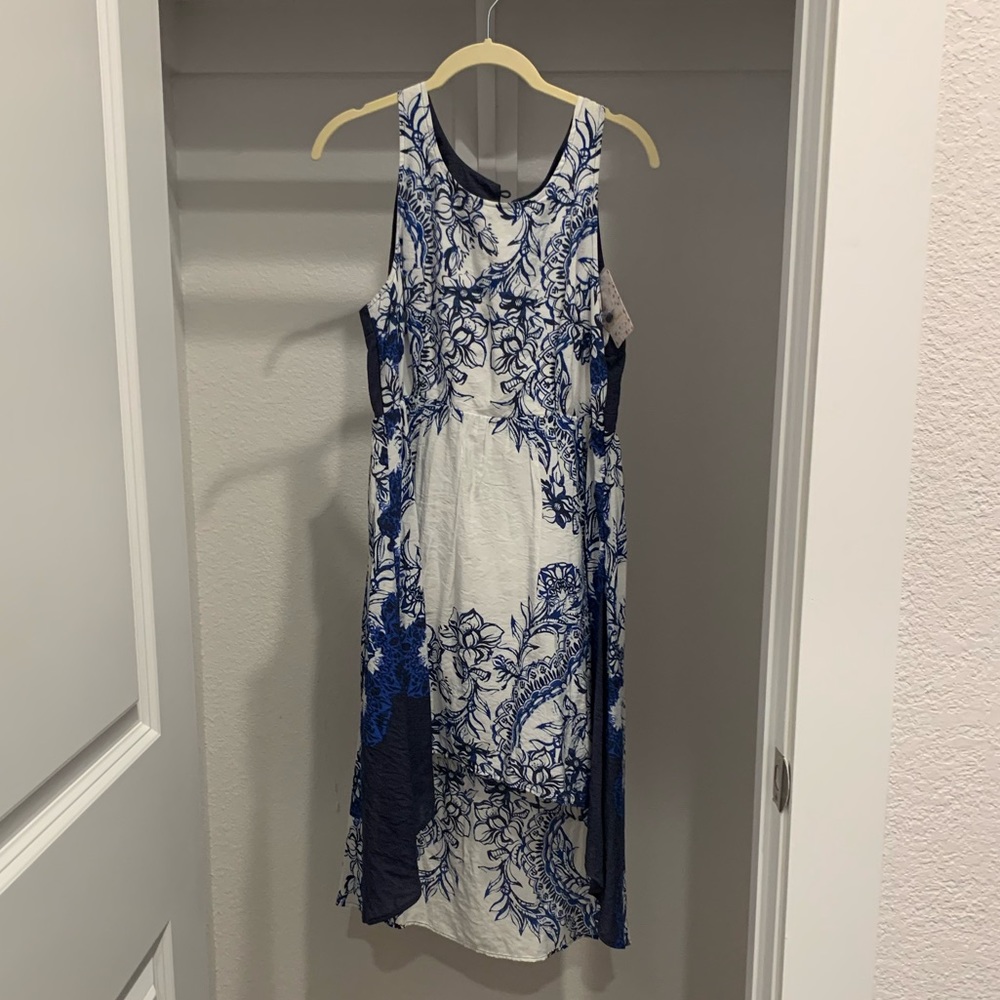 💙SOLD🤍 NWT Free People Dress